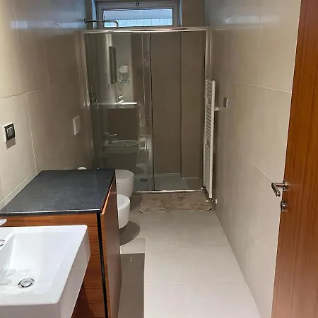 Coco House Luxury Sea Rimini