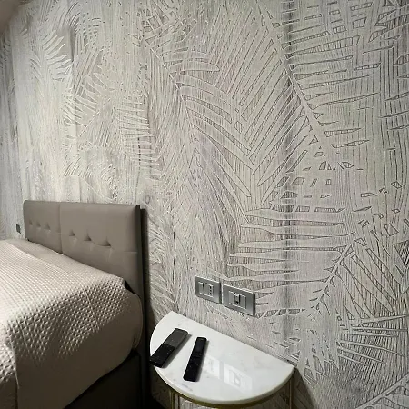 Διαμέρισμα Coco House Luxury Sea *