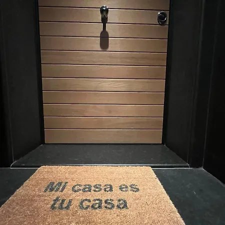Διαμέρισμα Coco House Luxury Sea