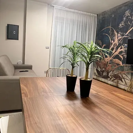 Coco House Luxury Sea Appartamento *