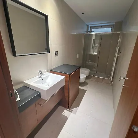 Coco House Luxury Sea Appartamento Rimini