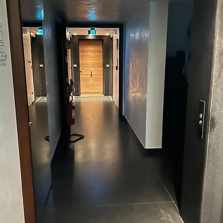 Coco House Luxury Sea * Ρίμινι