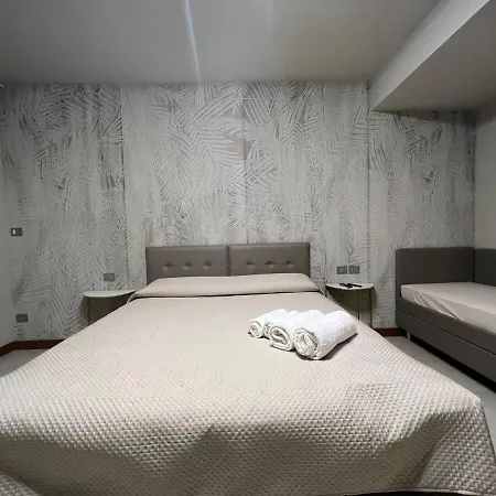 Coco House Luxury Sea Appartamento *