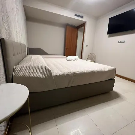 Coco House Luxury Sea Appartamento