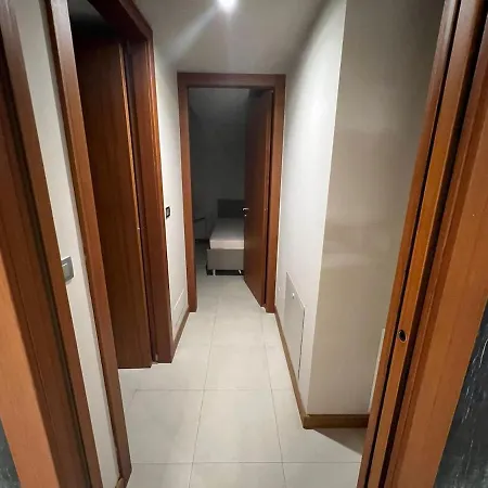 Διαμέρισμα Coco House Luxury Sea Ρίμινι