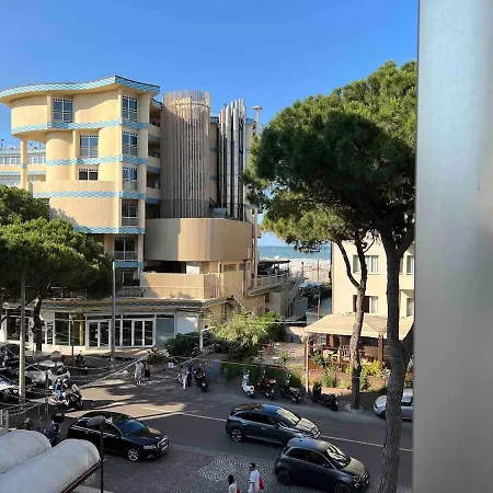 Apartament Coco House Luxury Sea