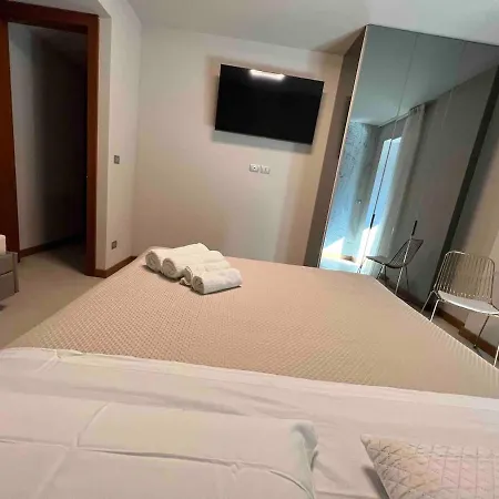 Coco House Luxury Sea * Rimini